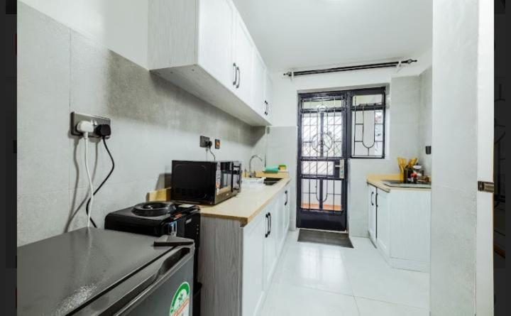 Azania 2br Homes Opposite Movenpick *