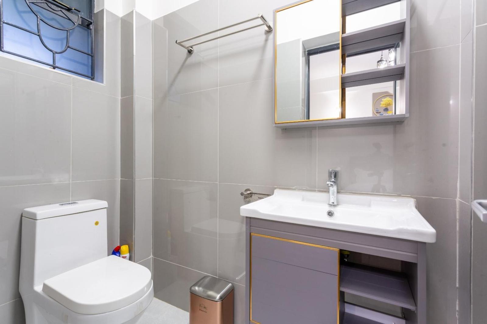 Apartment Azania 2br Homes Opposite Movenpick