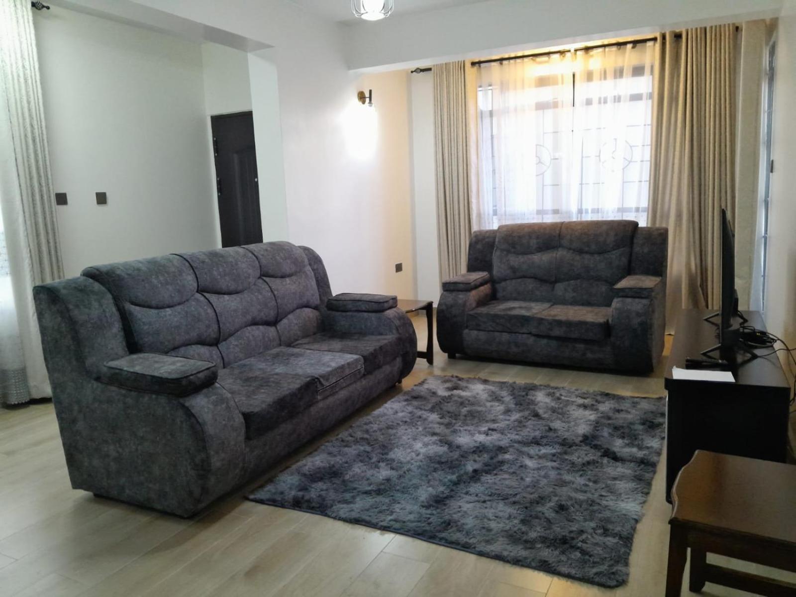 Azania 2br Homes Opposite Movenpick *