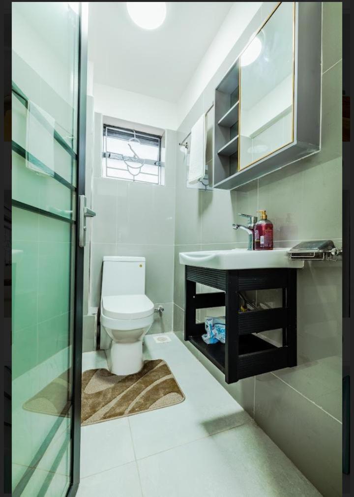 Azania 2br Homes Opposite Movenpick