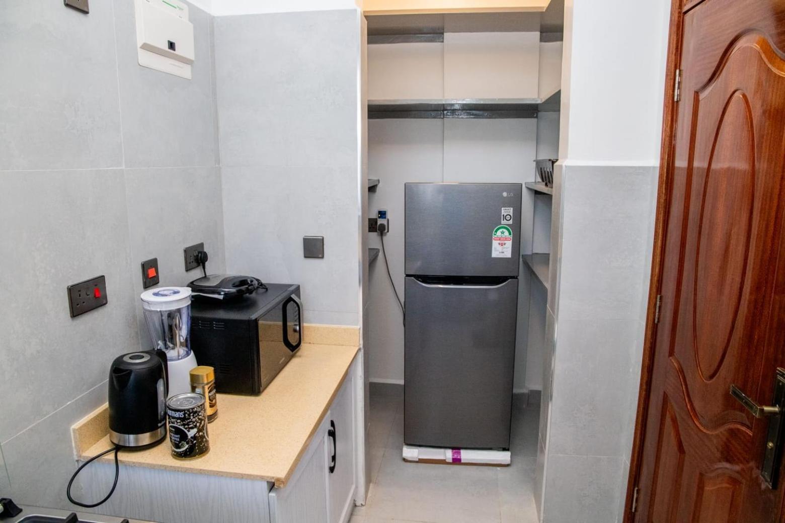Azania 2br Homes Opposite Movenpick *