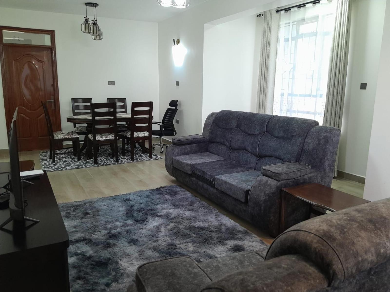 Azania 2br Homes Opposite Movenpick