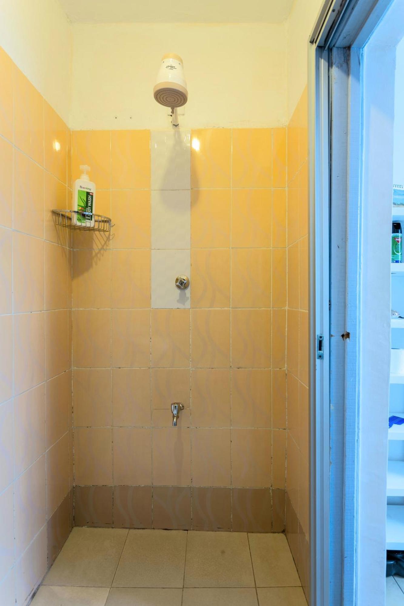 Sunny Spacious Apartamento *