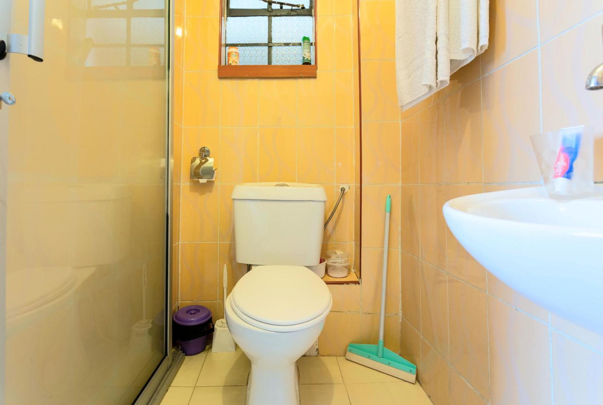 Sunny Spacious Apartamento Nairobi