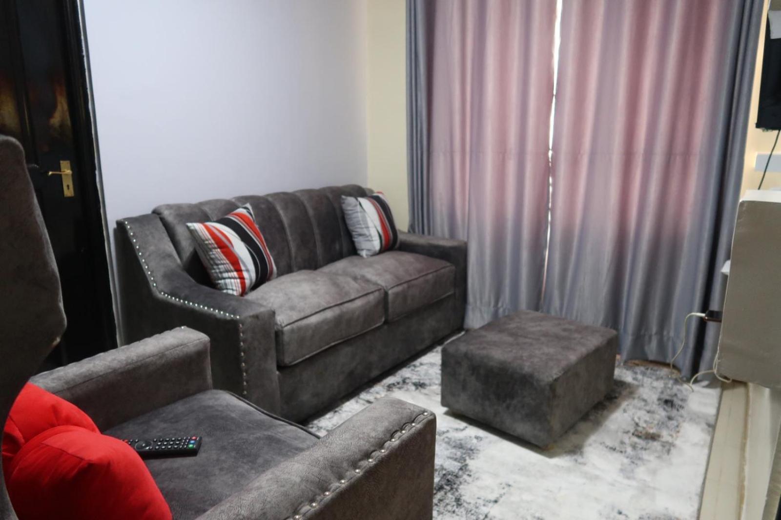 Jennie Apartment