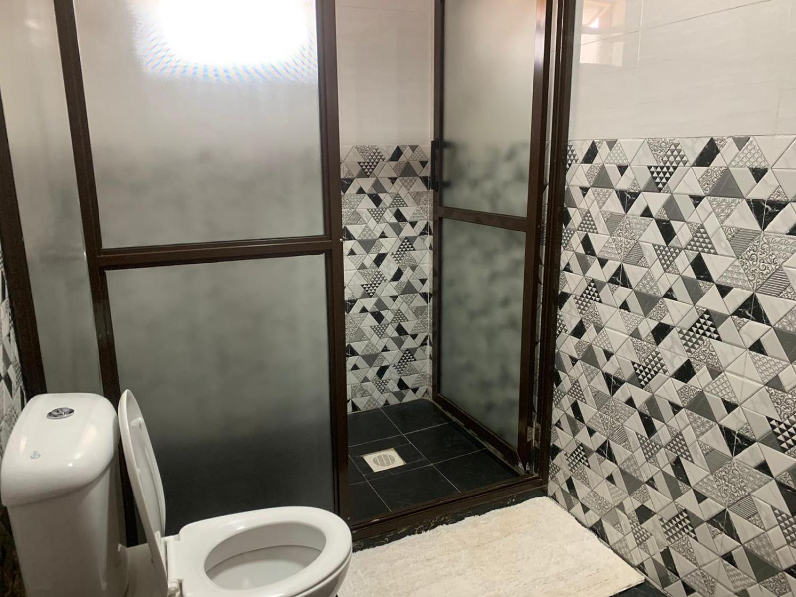 Melrose Apartment