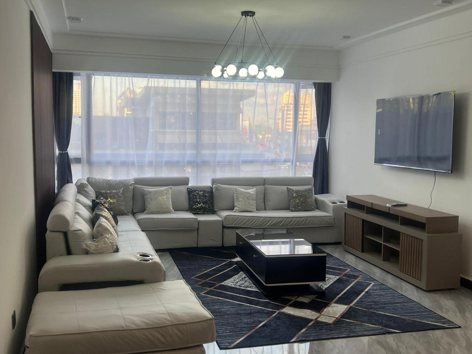 Staroot Residency Nairobi