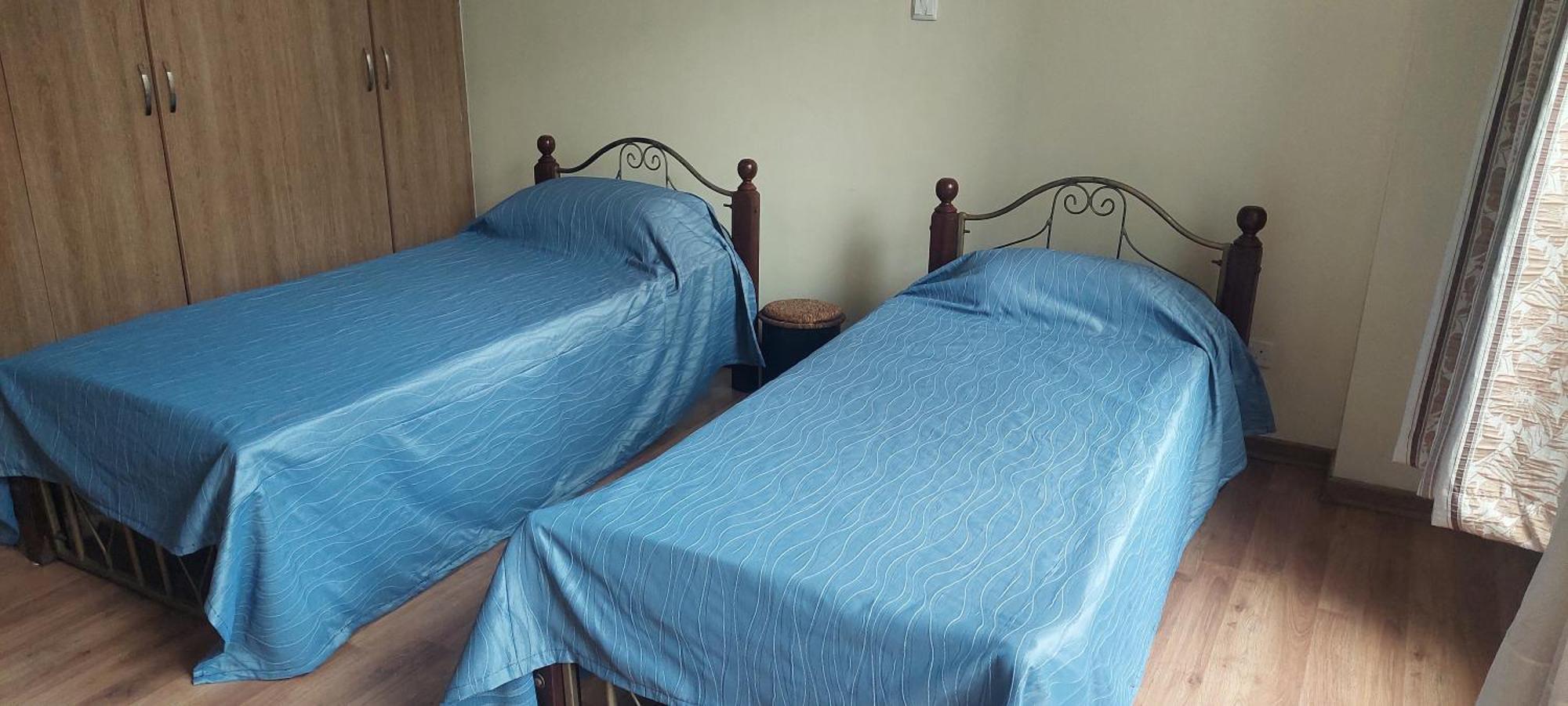 Apartment 1 West Park Nairobi