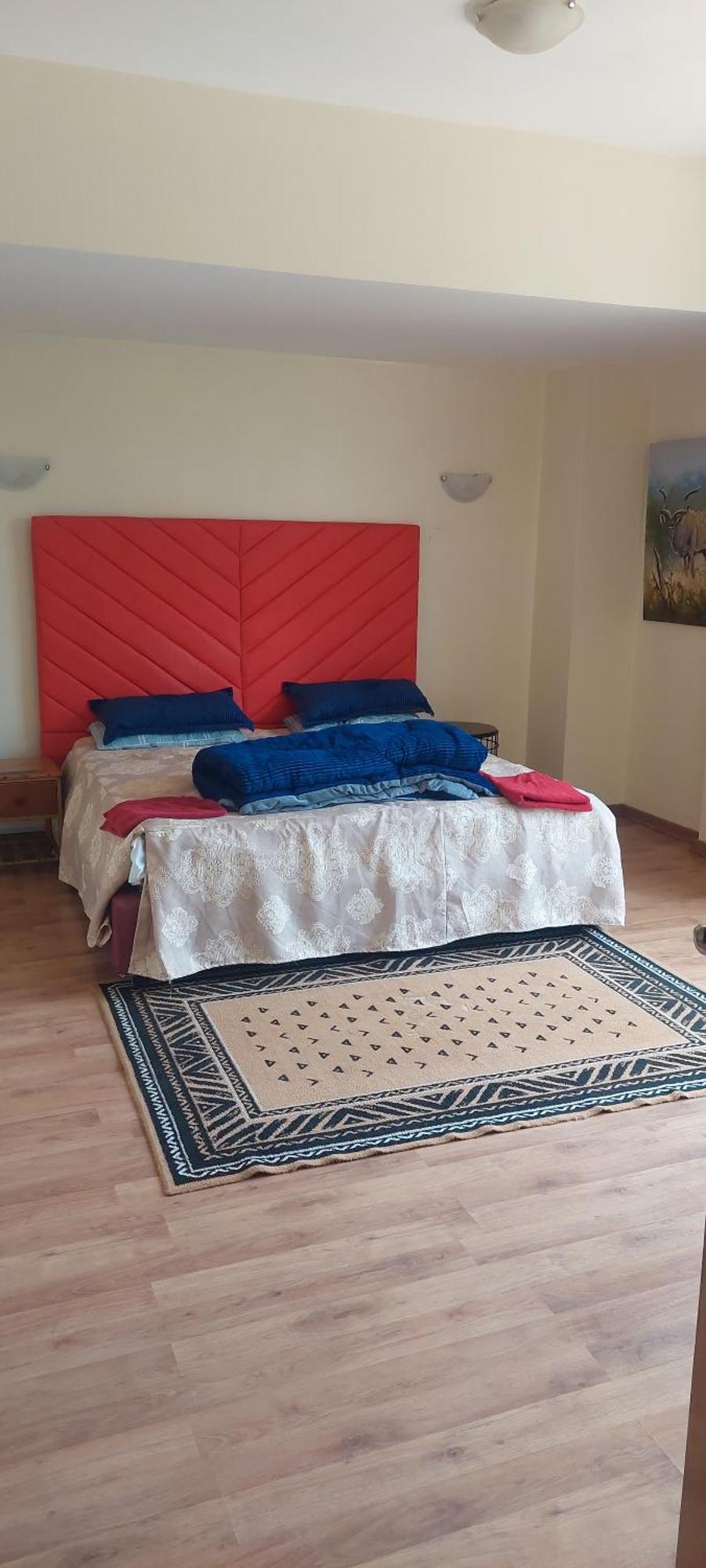 1 West Park Apartment Nairobi