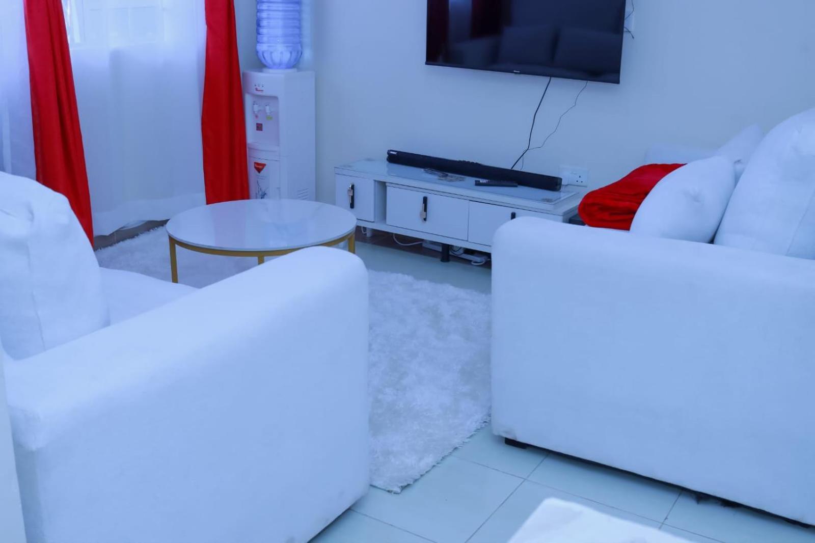 White House Homestay Nairobi