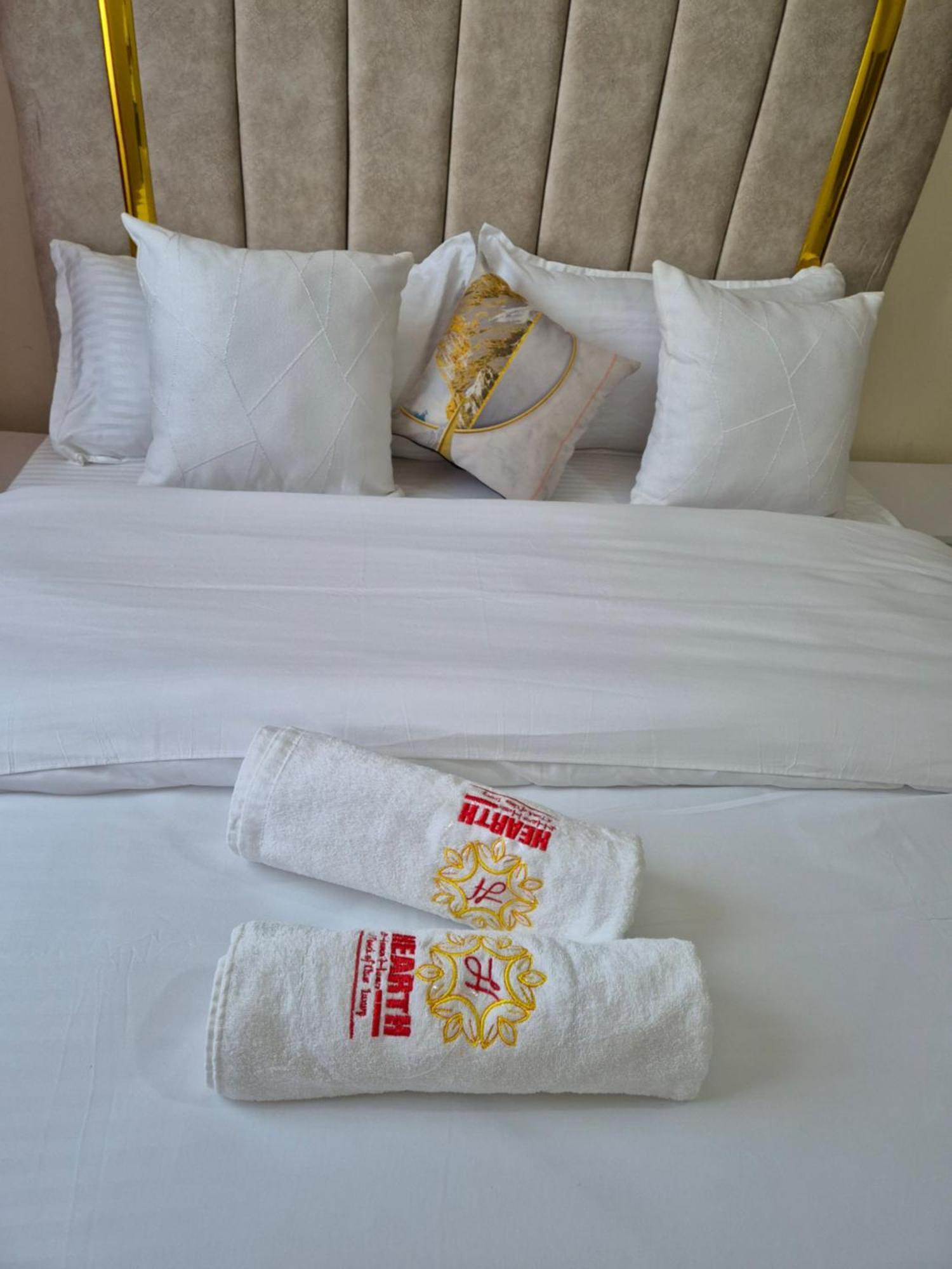 White House Homestay Nairobi