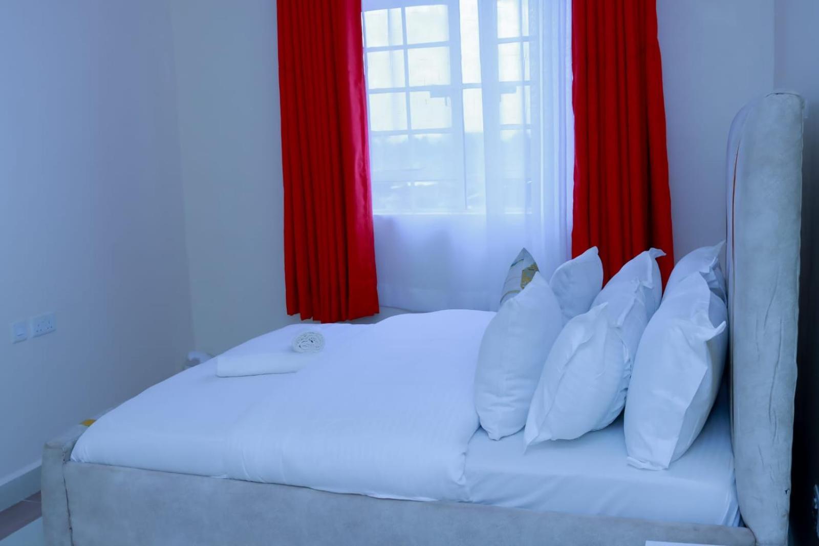 White House Homestay Nairobi