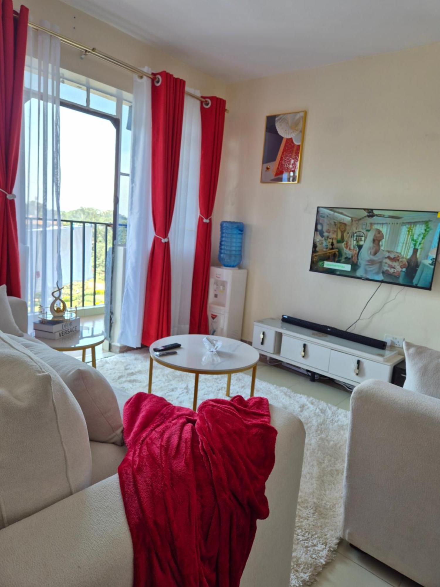White House Homestay Nairobi