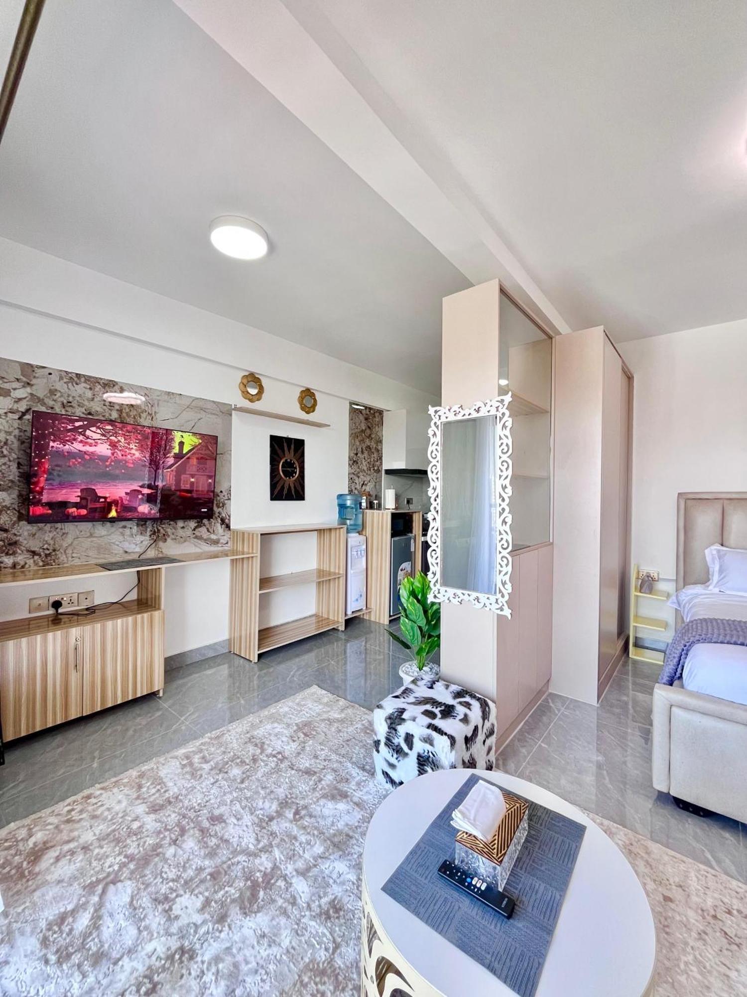 Apartment Cozy Kingdom Homes *