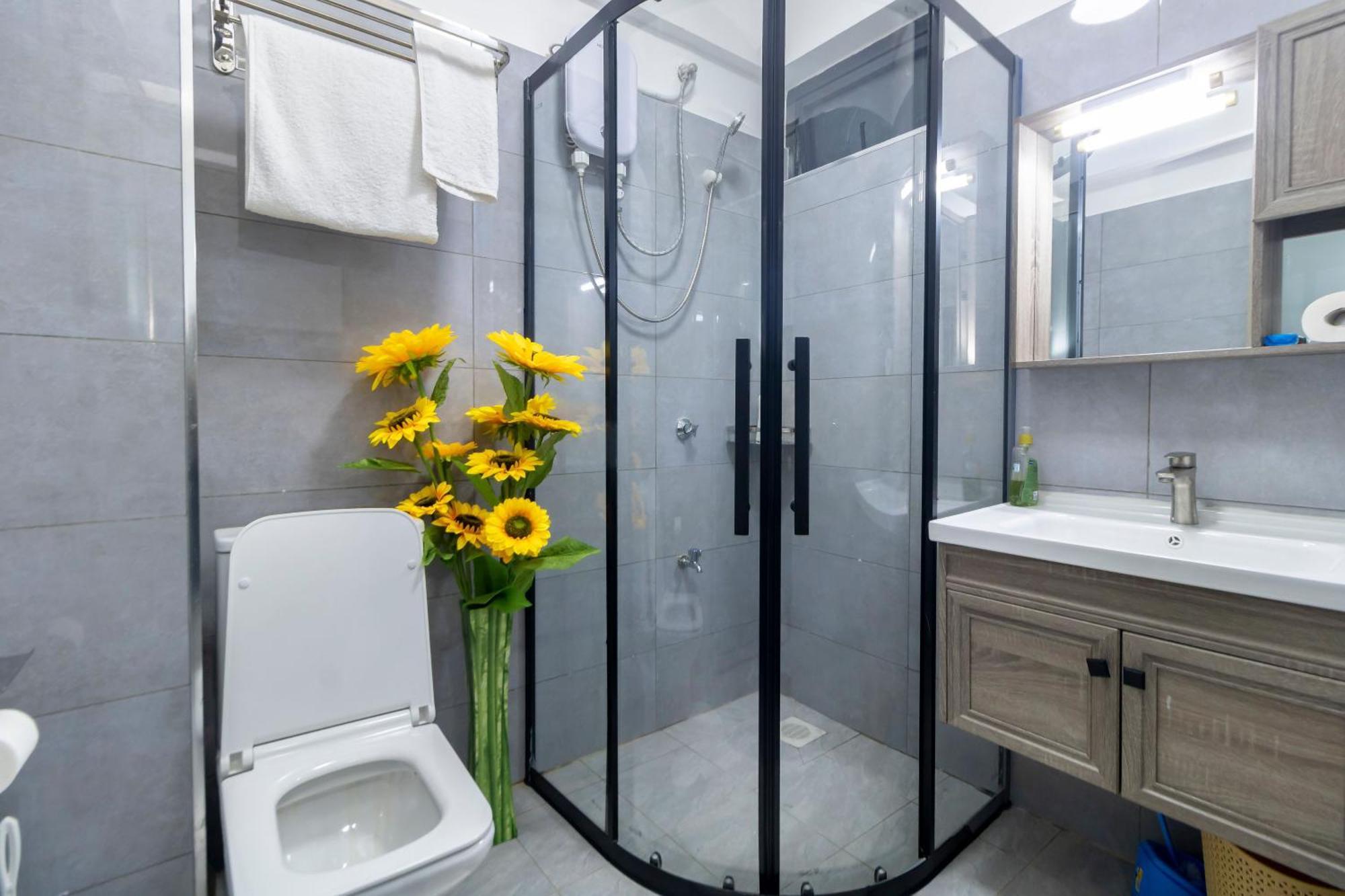 Apartment Urban Escape Furnished In Kileleshwa Nairobi