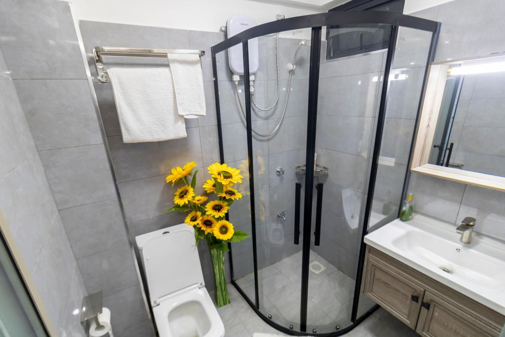 Urban Escape Furnished In Kileleshwa *