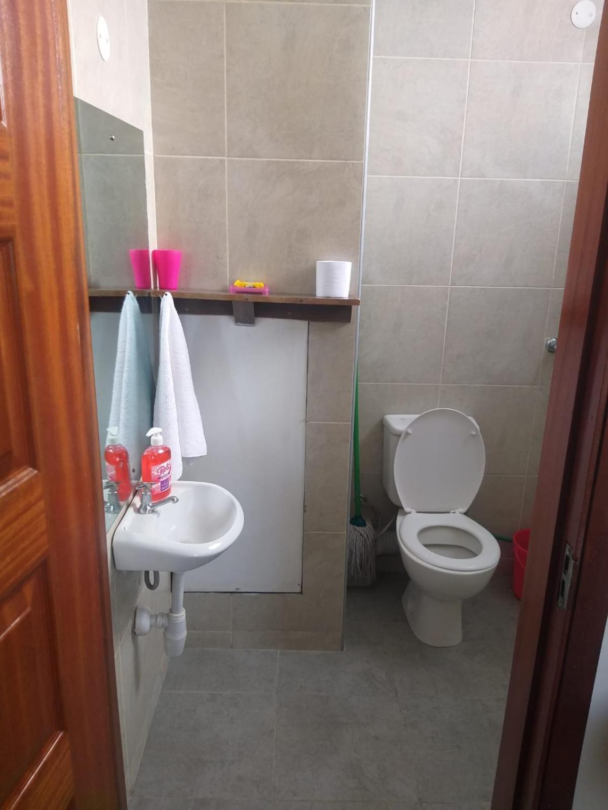 Apartment Kilimani Studio's 360 Nairobi