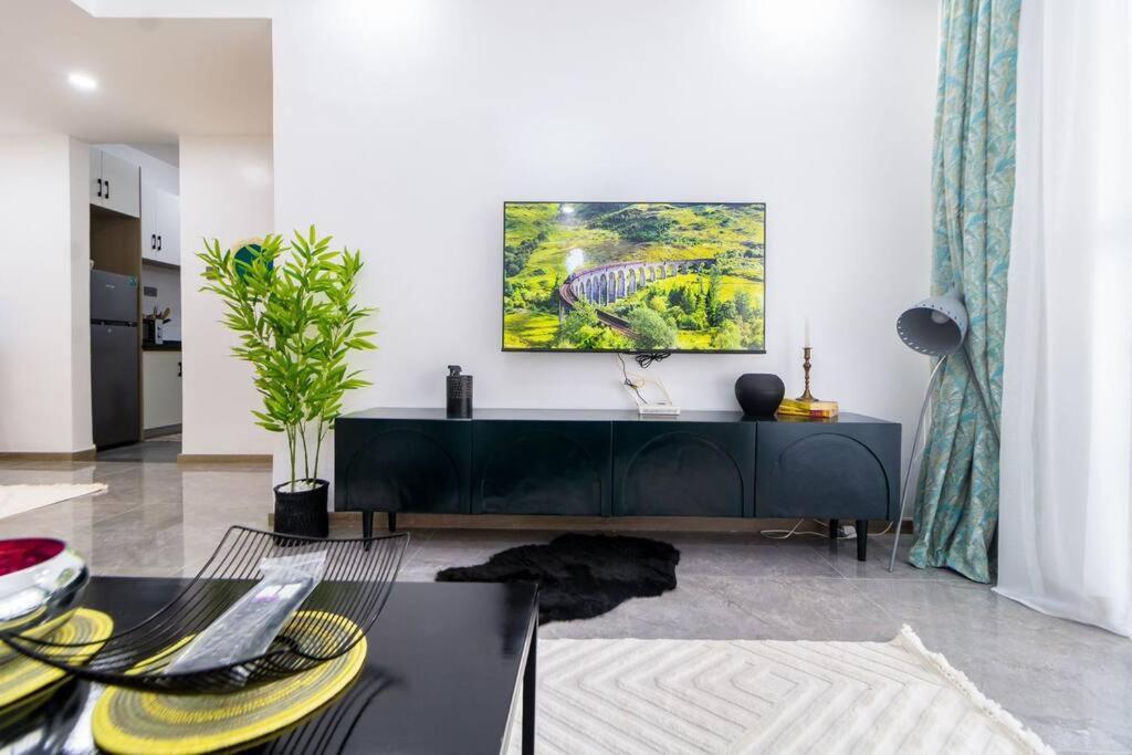 Chic 2br