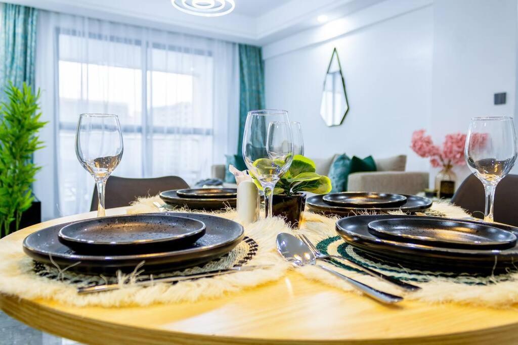Chic 2br