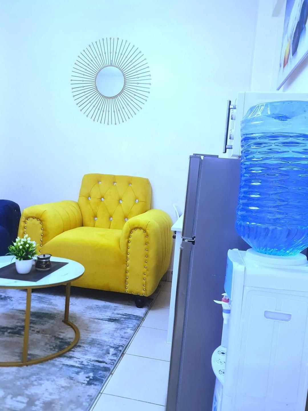 Classy Homes Apartment