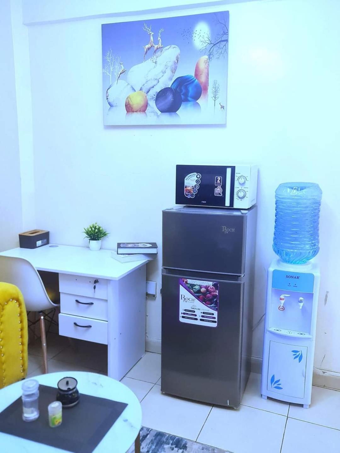 Classy Homes * Nairobi
