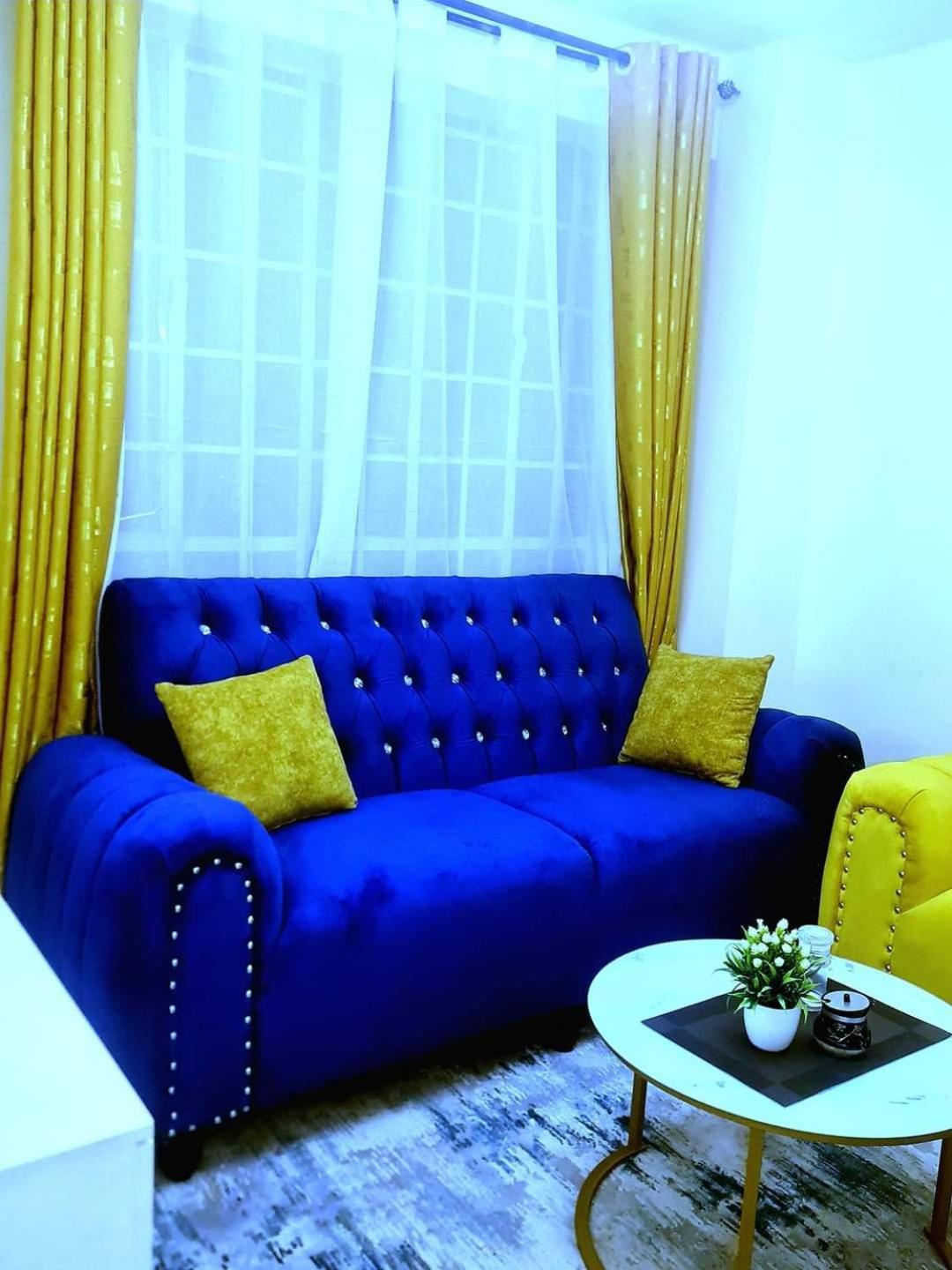 Classy Homes * Nairobi