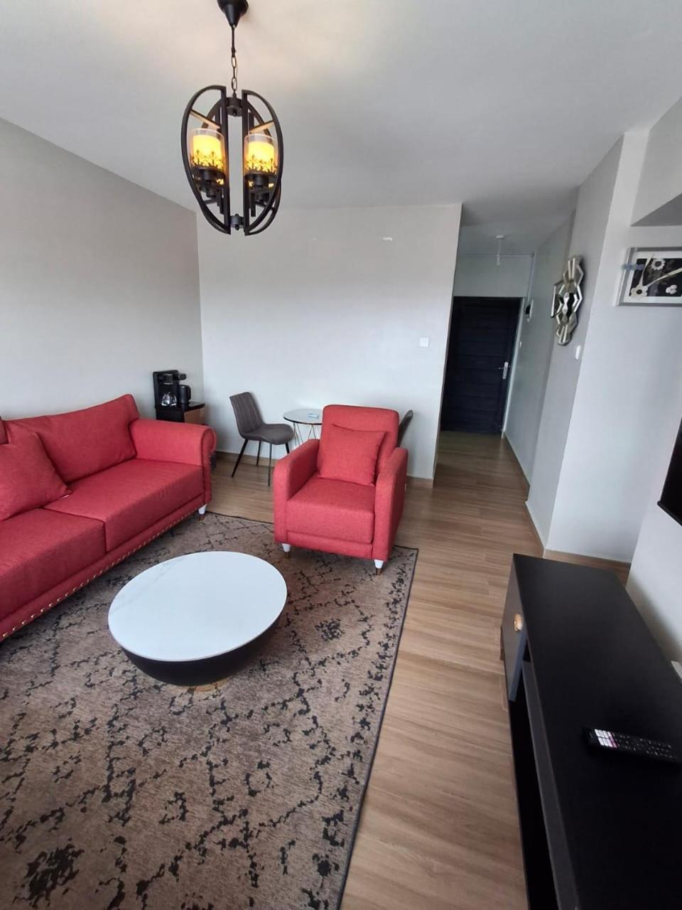 Pals Furnished Apartment