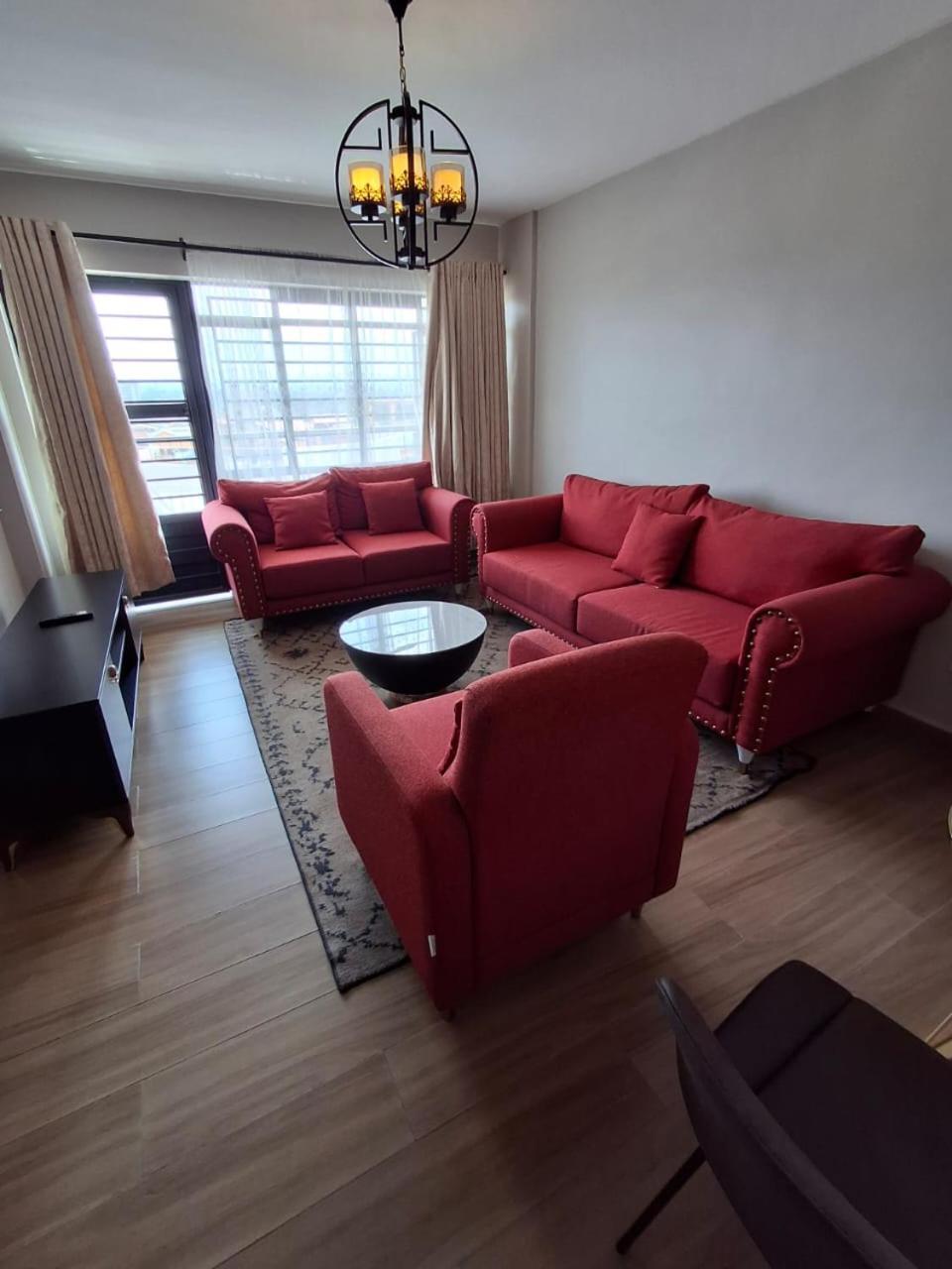 Pals Furnished * Nairobi