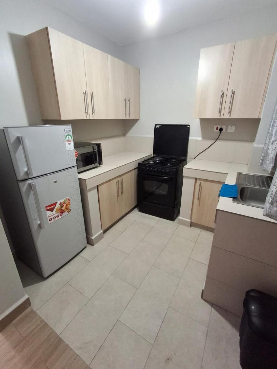 Pals Furnished Apartment