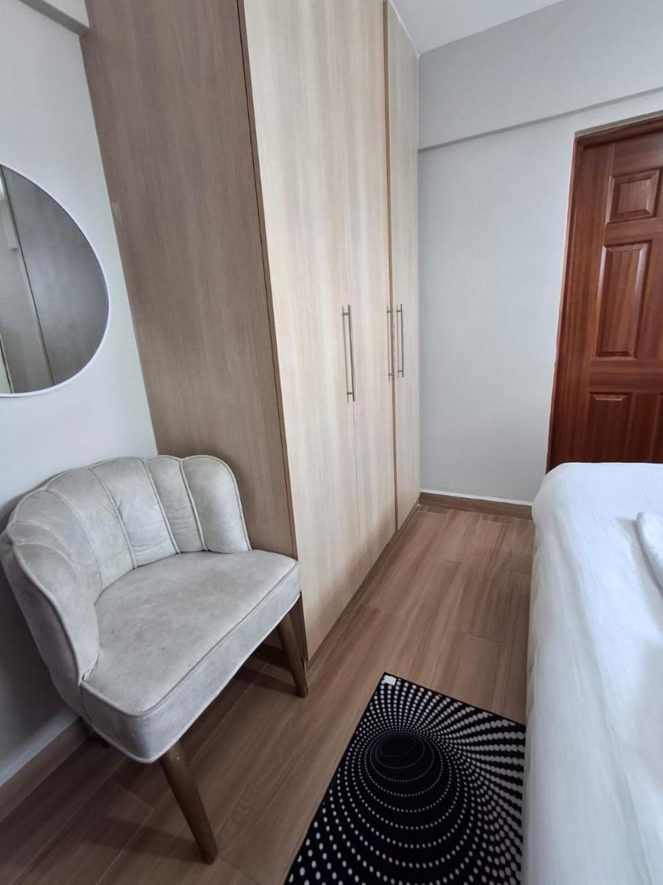 Pals Furnished Nairobi