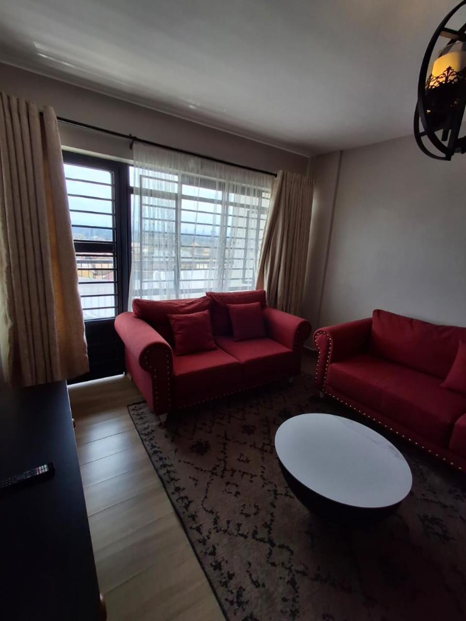 Pals Furnished * Nairobi