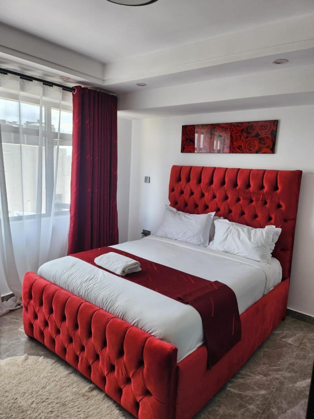 Pals Furnished *