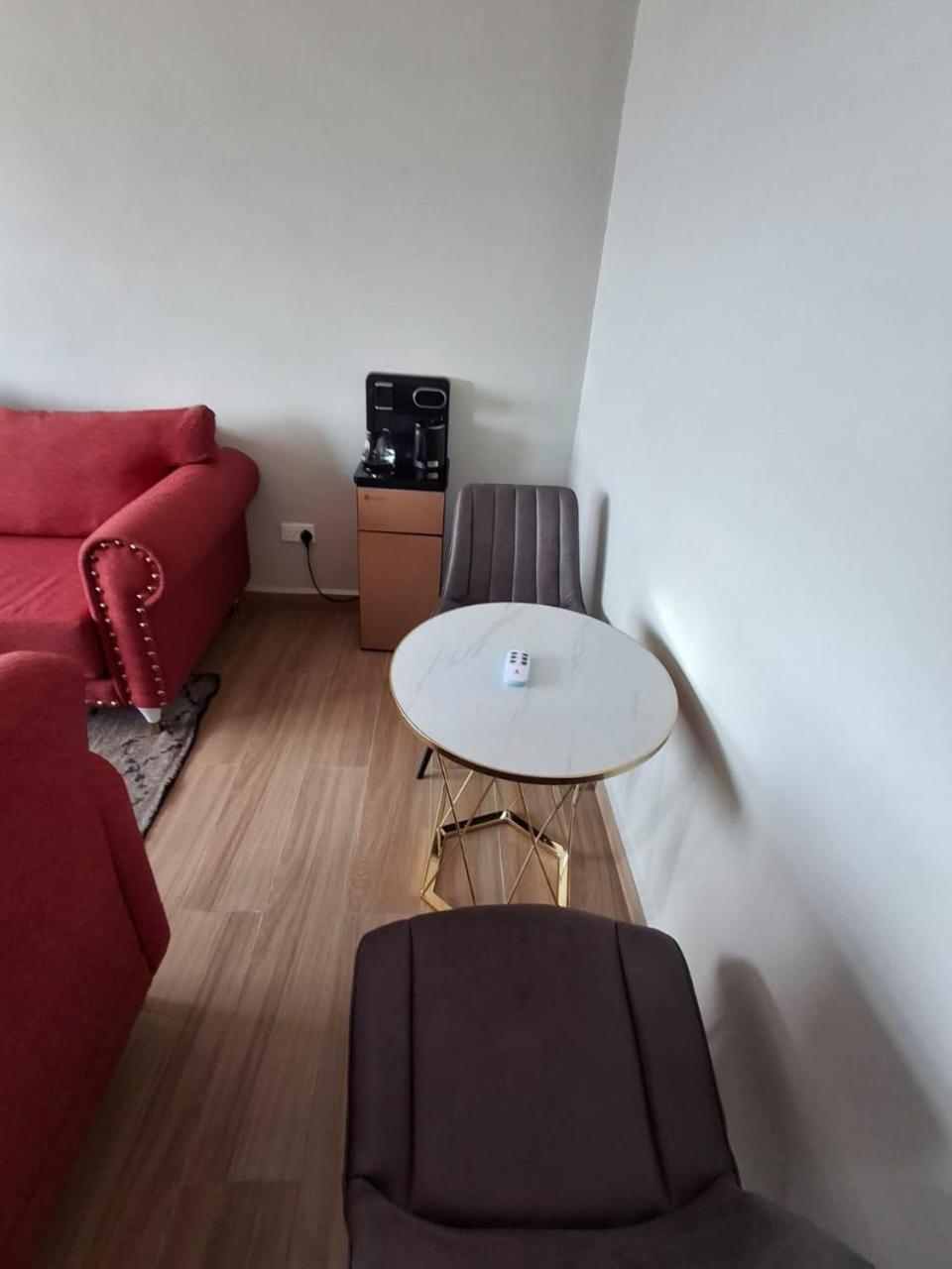 Apartment Pals Furnished Nairobi