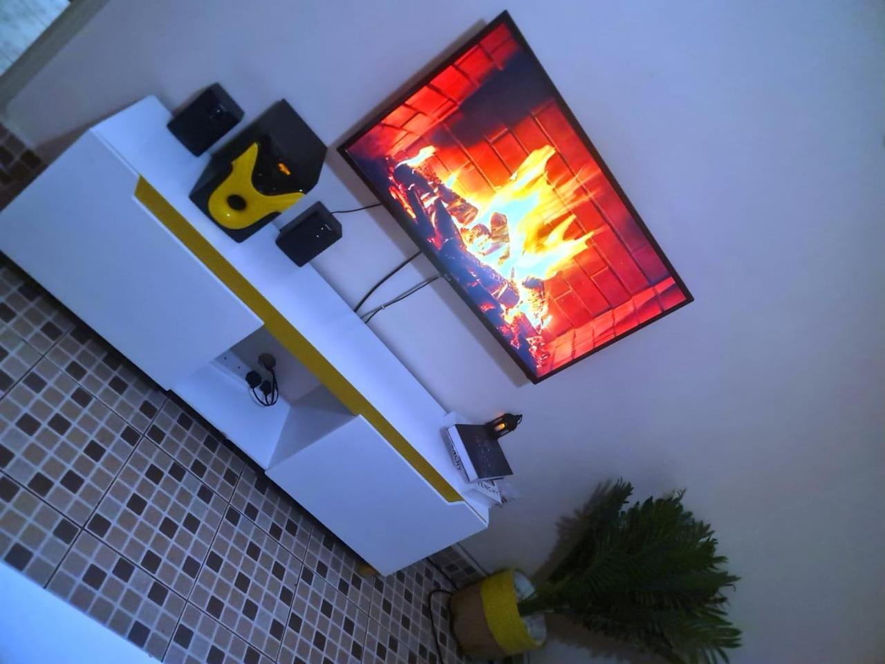 Apartamento Classy Homes Nrb *