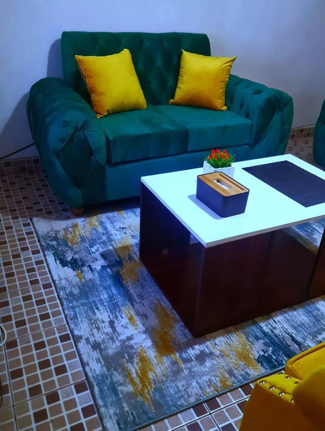 Classy Homes Nrb Apartamento
