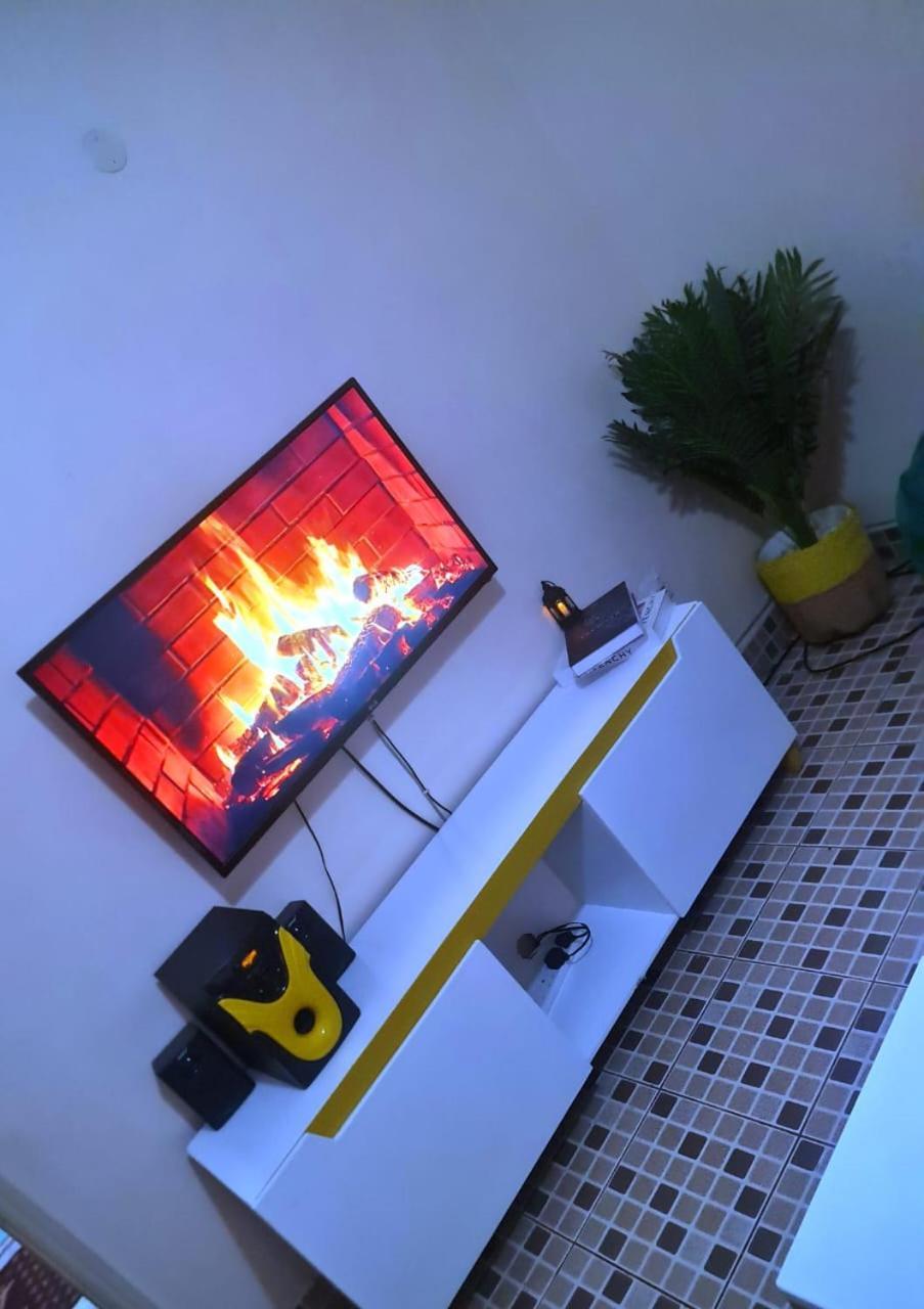 Apartamento Classy Homes Nrb Nairobi