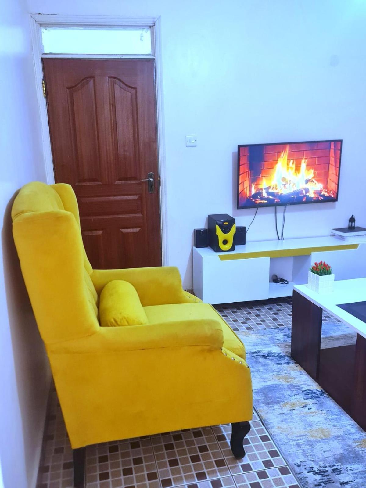 Apartamento Classy Homes Nrb