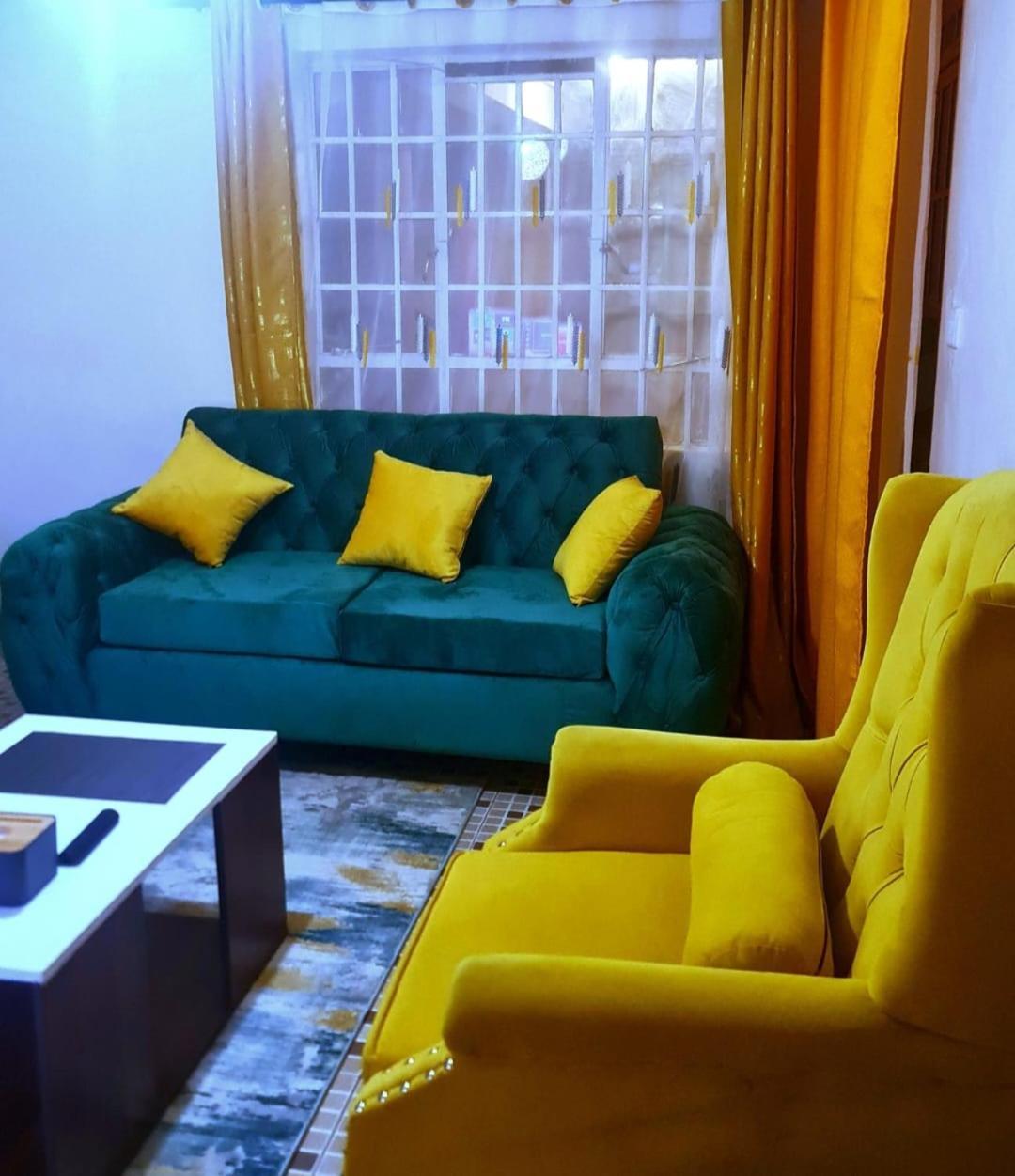 Apartamento Classy Homes Nrb