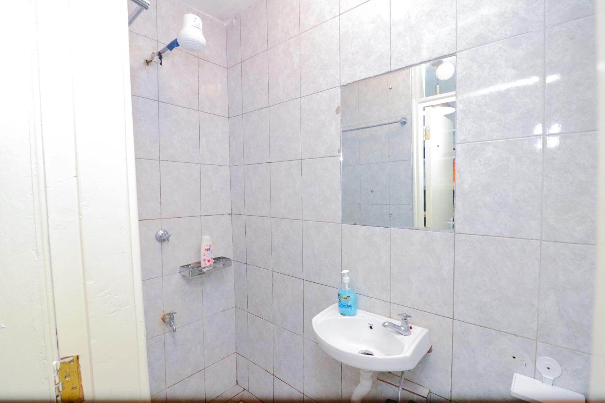 Apartment Rosedge Crib Nairobi