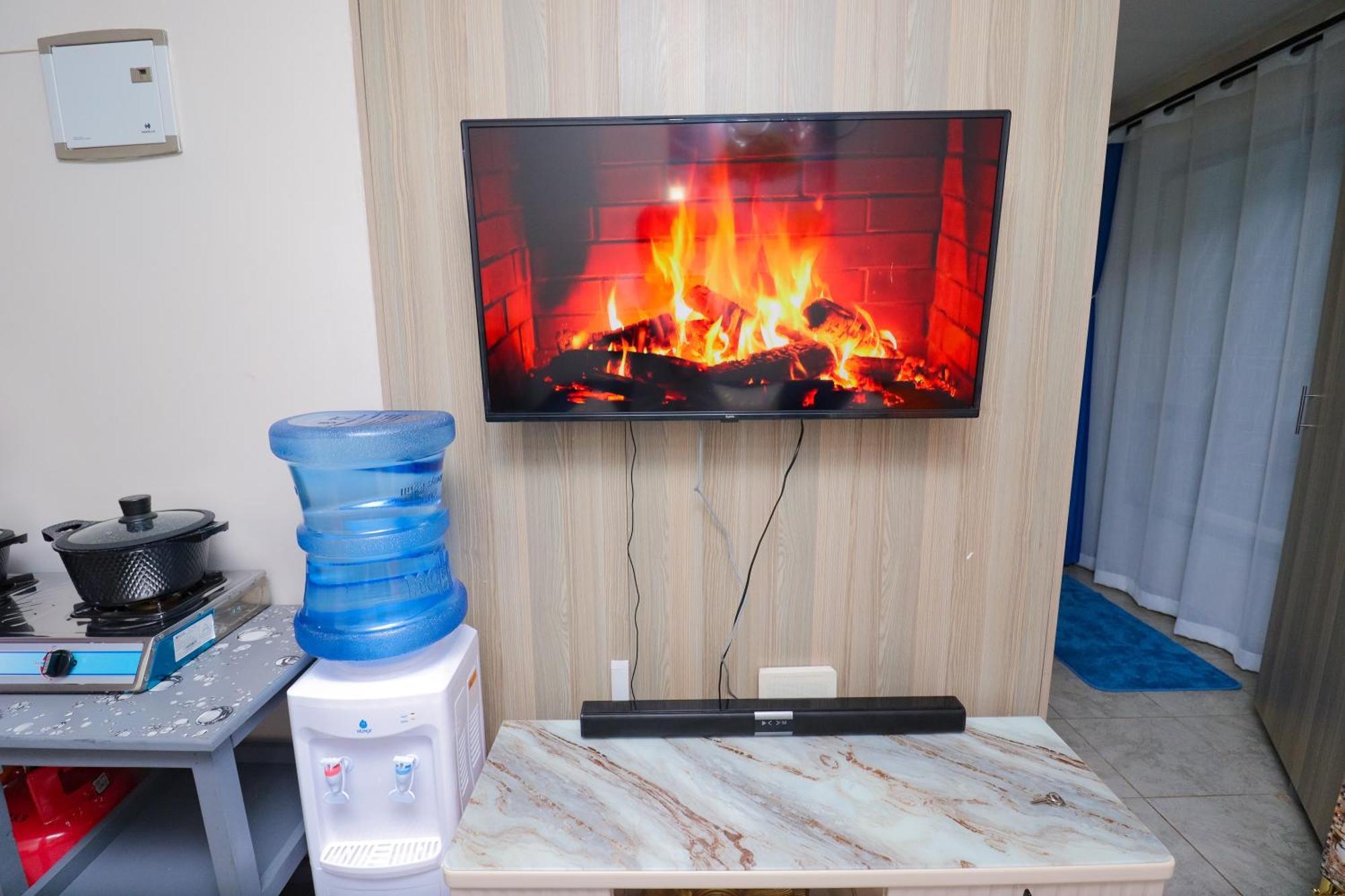 Rosedge Crib Apartment Nairobi