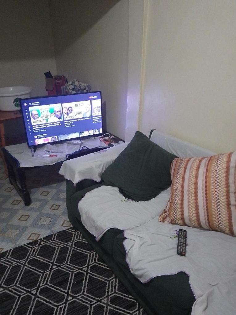 Pastor Anne Homes Guest house *