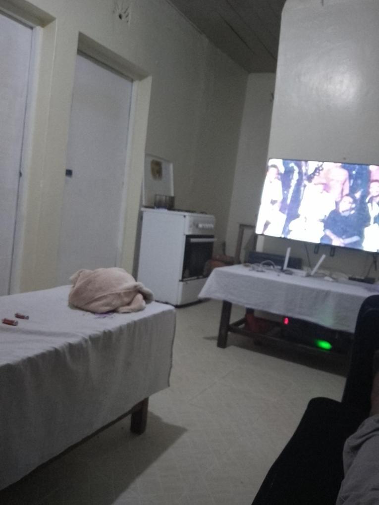 Pastor Anne Homes Guest house *