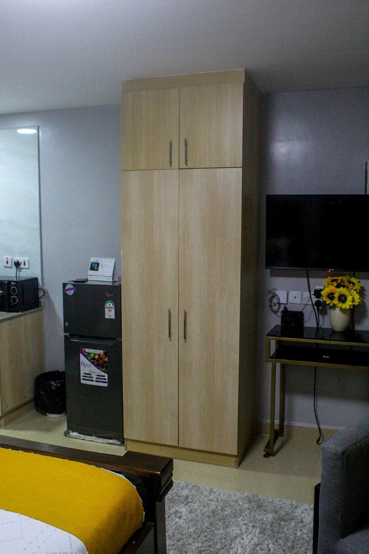 Cozy, Furnished For Rent Apartment *
