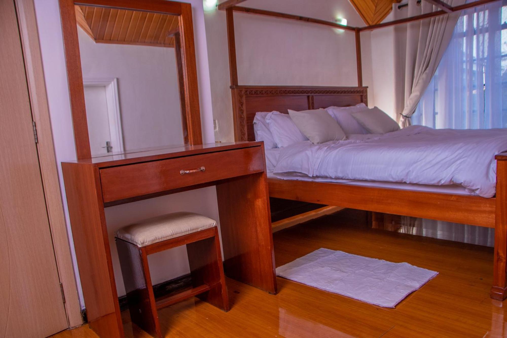 Apartment Fstar Luxury Penthouse 2 Bedroom Servant Quarter *