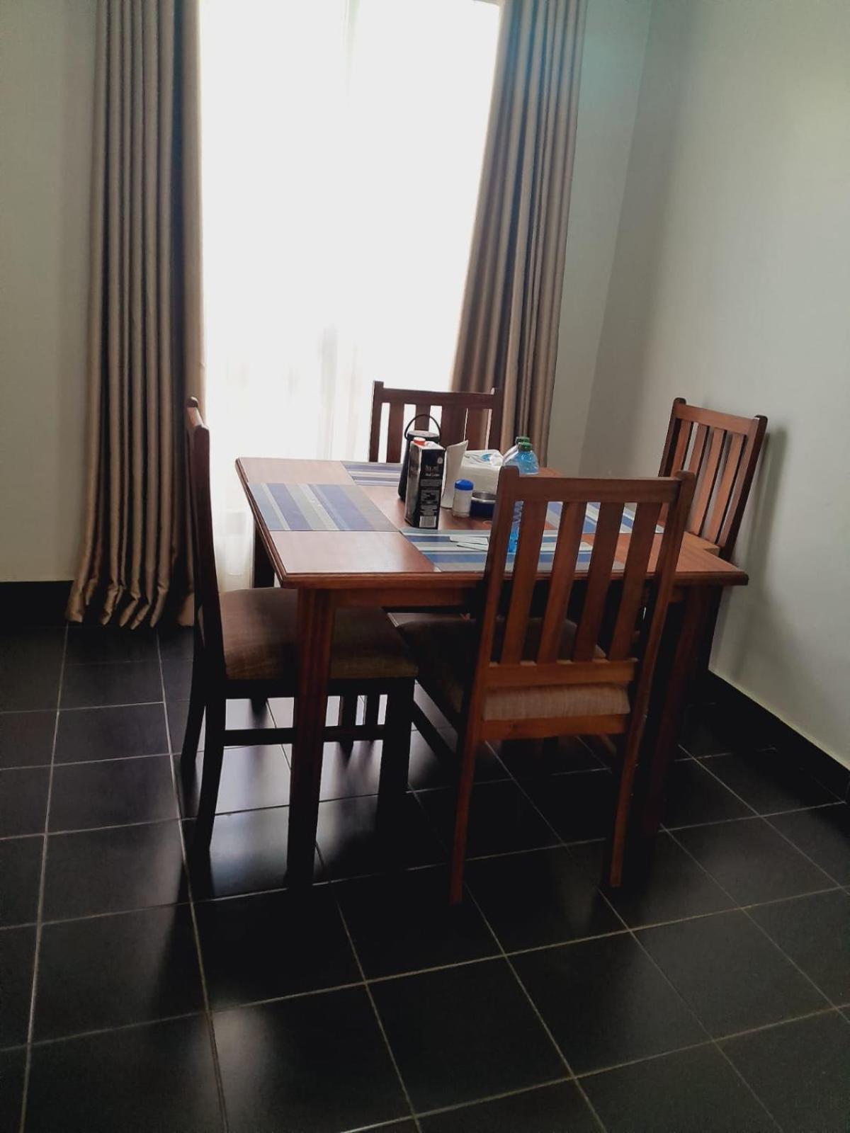 Apartment Riverside Serenity Homes Nairobi