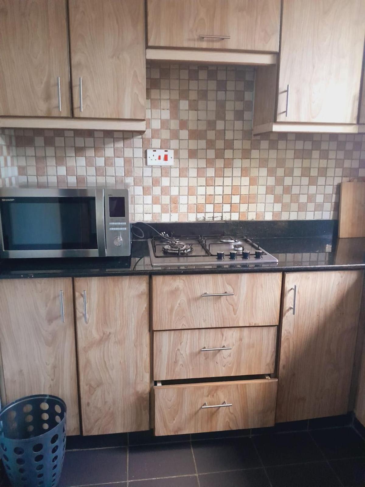 Riverside Serenity Homes Apartment *
