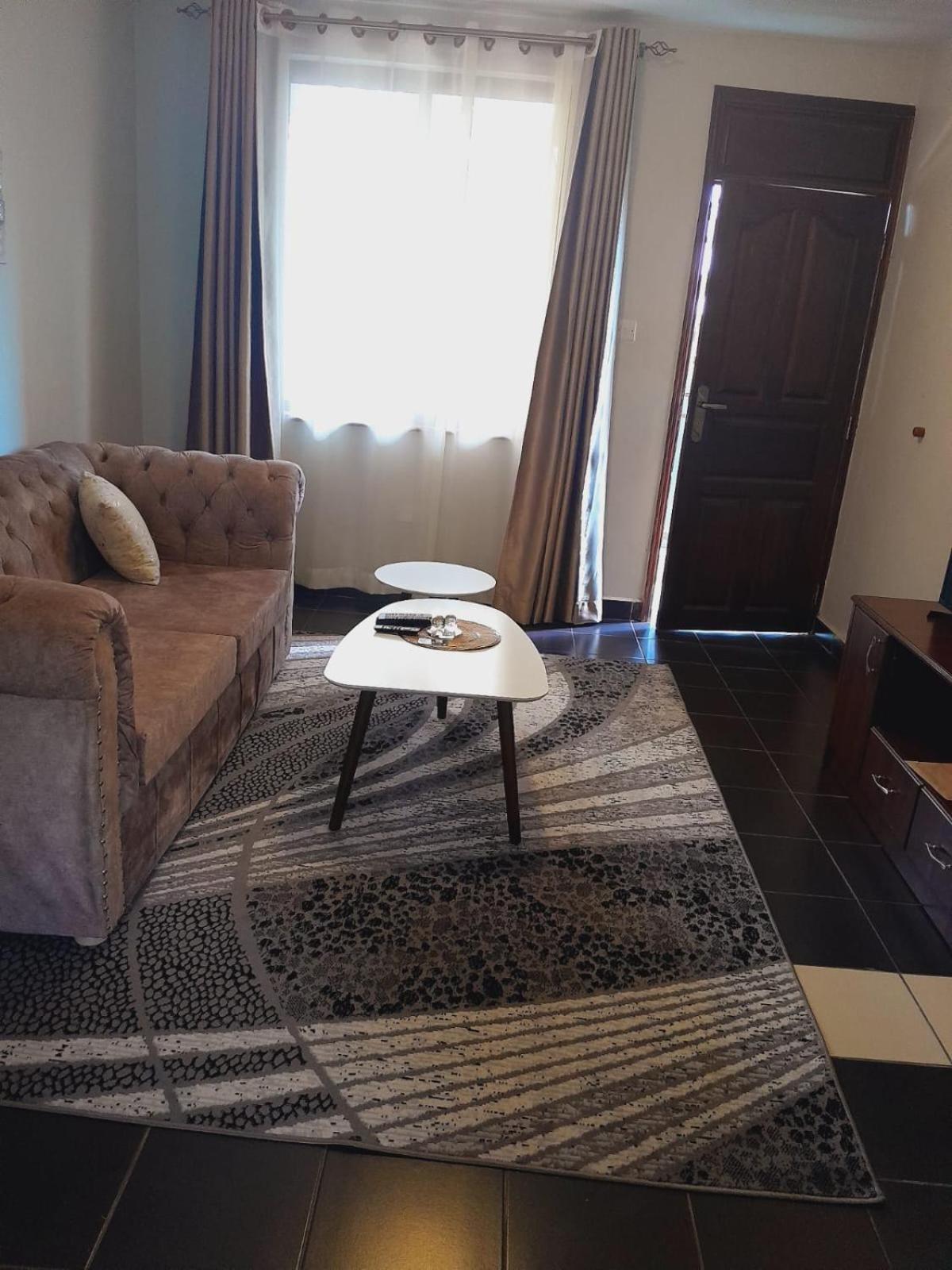 Apartamento Riverside Serenity Homes Nairobi