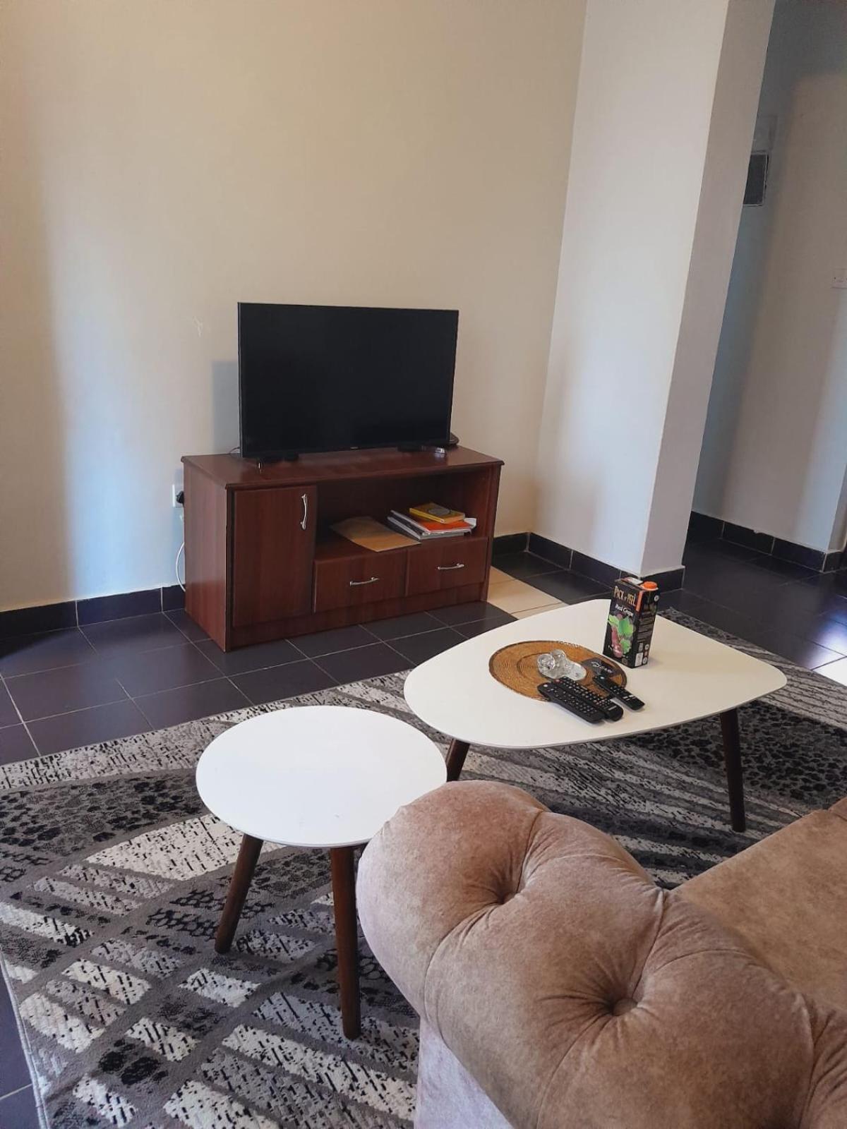Riverside Serenity Homes Apartment Nairobi