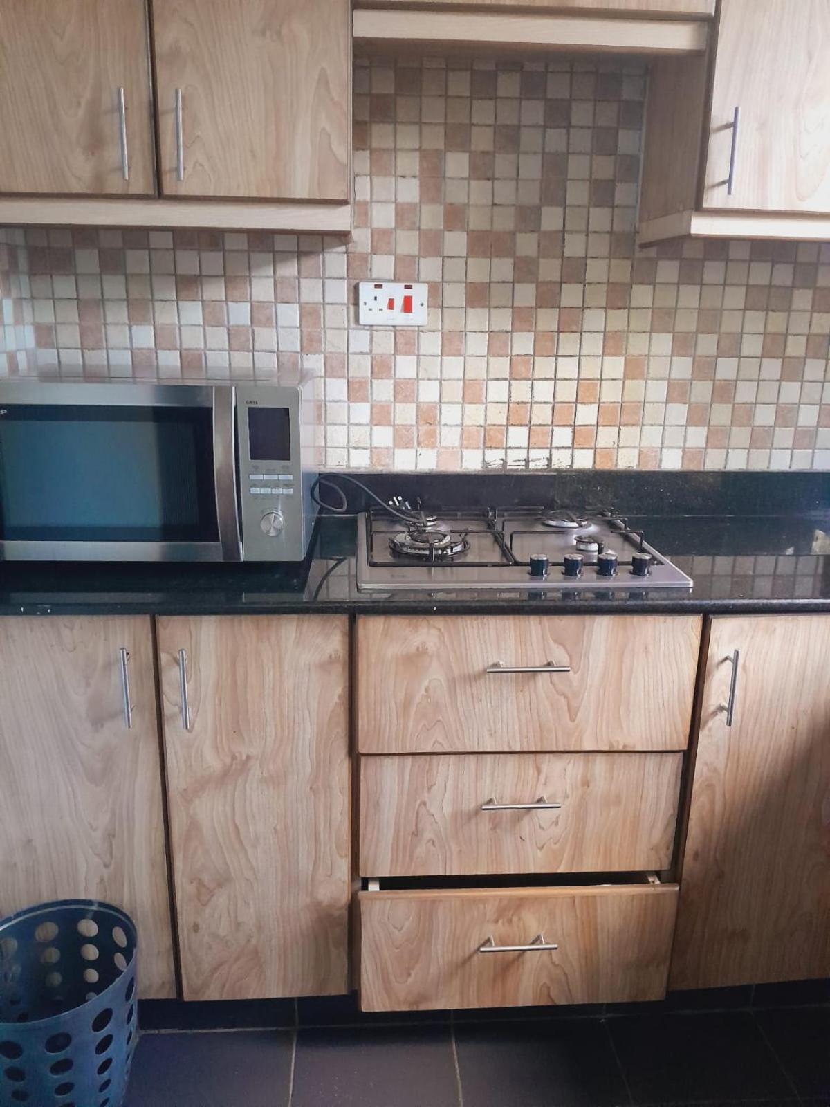 Riverside Serenity Homes Nairobi