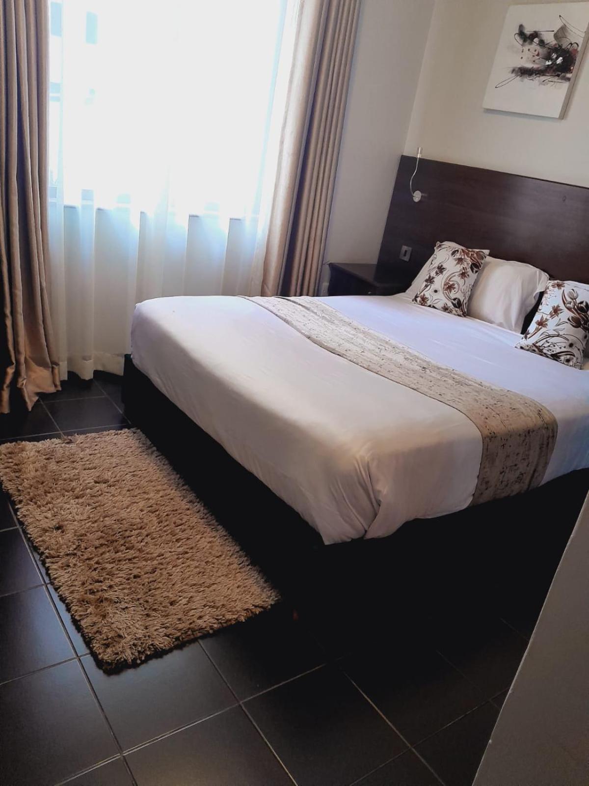 Riverside Serenity Homes Apartment Nairobi
